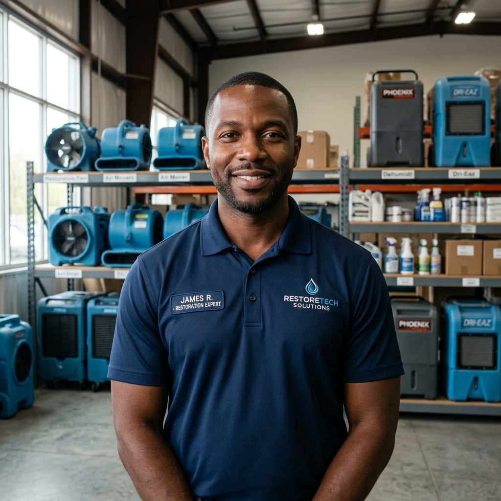 Thomas Clark - Master Restorer in Calabasas